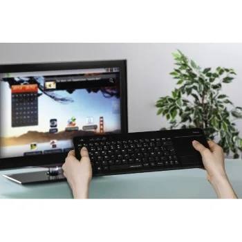 Bežična tastatura Uzzano 3.1 Hama 173091-4